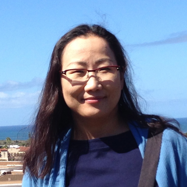 Serena Kim, Co-Investigator