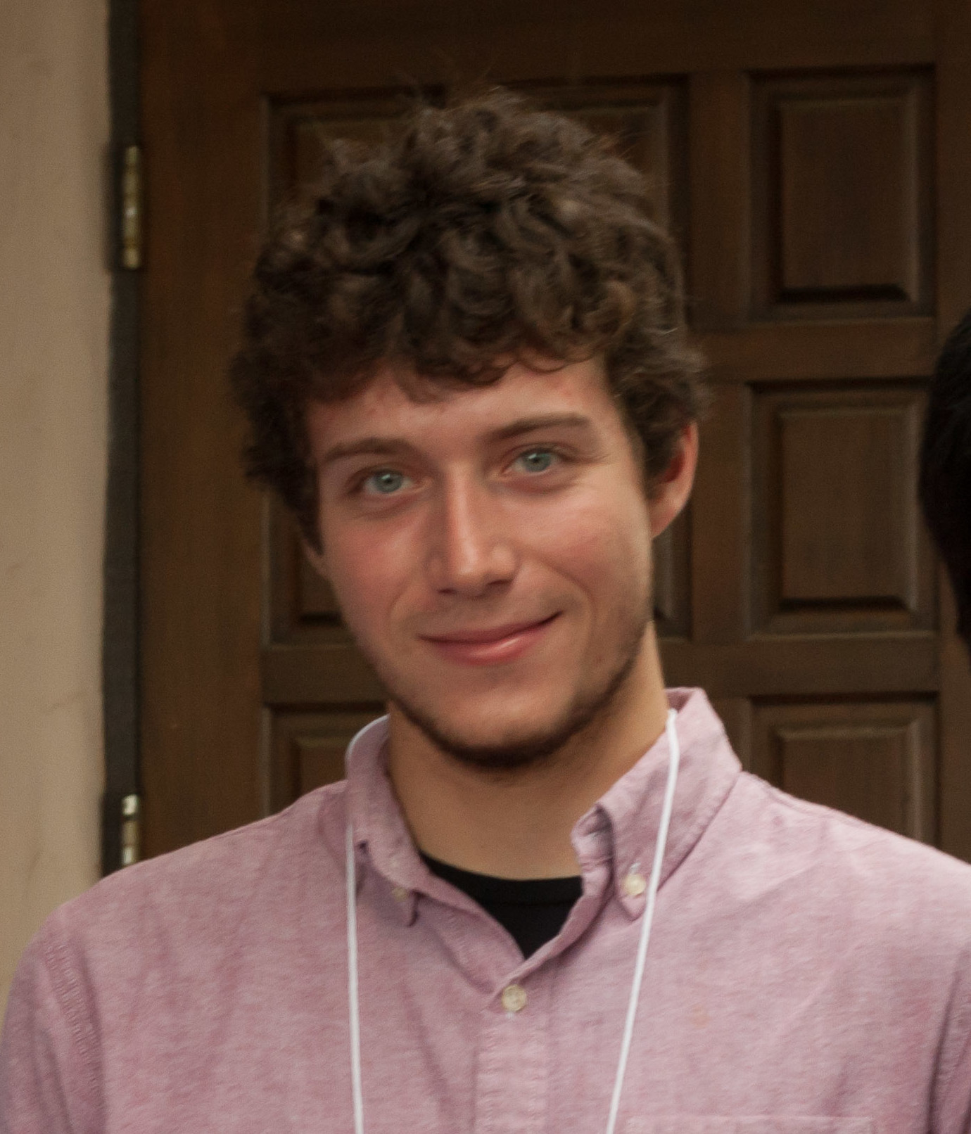 Kevin Wagner, Project Lead