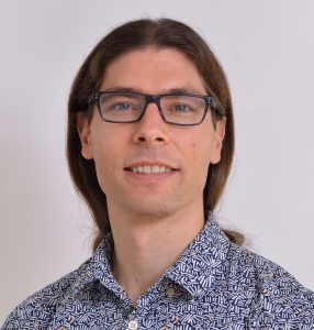 Gijs Mulders, Project Lead