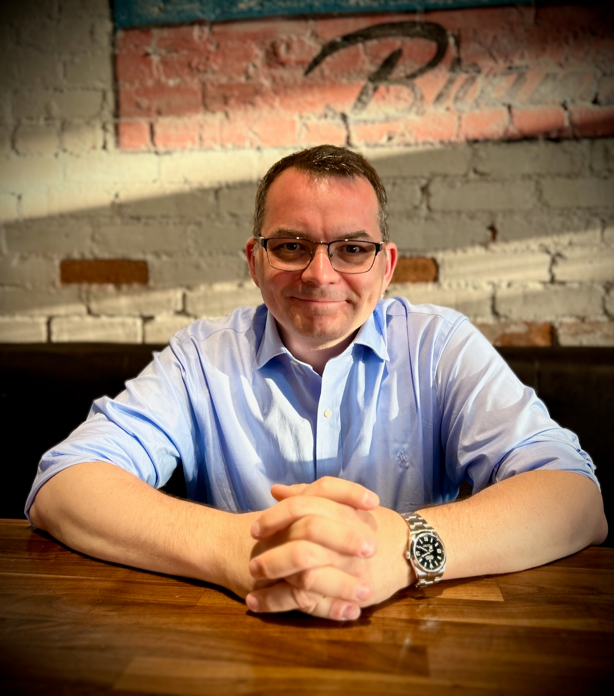 Dániel Apai, Principal Investigator